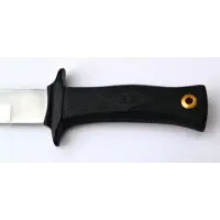 Nóż Muela Tactical Rubber Handle 300mm (SCORPION-3