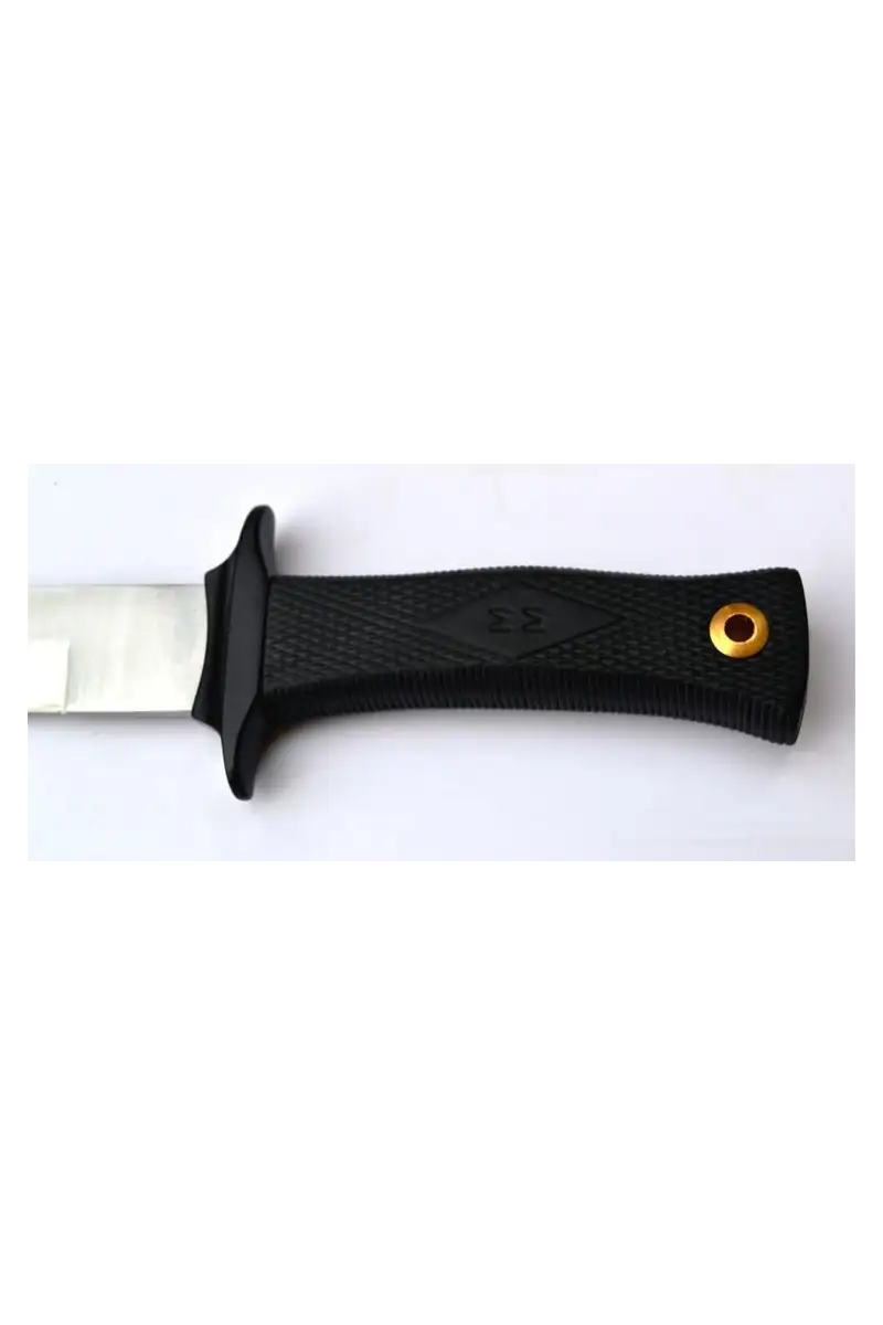 Nóż Muela Tactical Rubber Handle 300mm (SCORPION-3