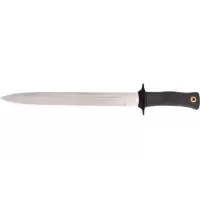 Nóż Muela Tactical Rubber Handle 300mm (SCORPION-3