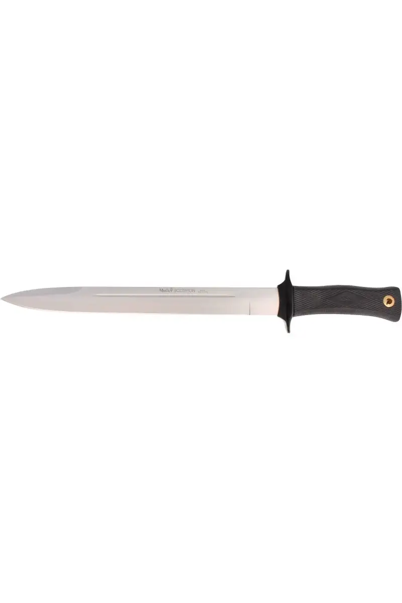 Nóż Muela Tactical Rubber Handle 300mm (SCORPION-3