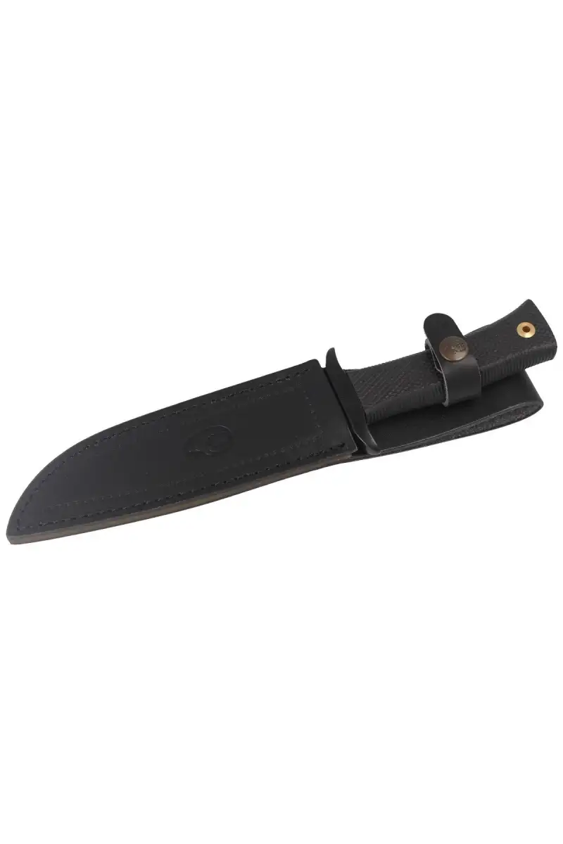 Nóż Muela Outdoor Rubber Handle 160mm (55-16)