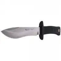 Nóż Muela Outdoor Rubber Handle 160mm (55-16)
