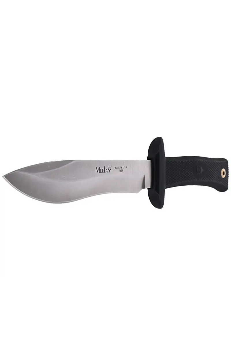 Nóż Muela Outdoor Rubber Handle 160mm (55-16)
