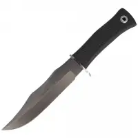 Nóż Muela Tactical Rubber Handle 165mm (21733-G)