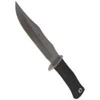 Nóż Muela Tactical Rubber Handle 165mm (21733-G)