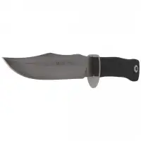 Nóż Muela Tactical Rubber Handle 165mm (21733-G)