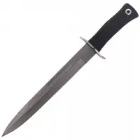 Nóż Muela Tactical Rubber Handle 260mm (SCORPION-2