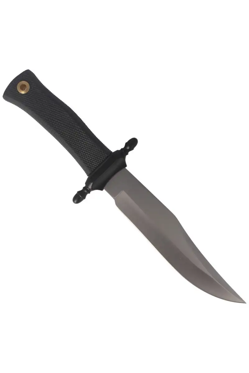 Nóż Muela Tactical Rubber Handle 180mm (MOUFLON-18