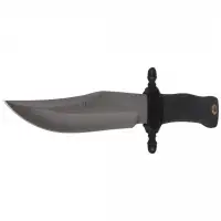 Nóż Muela Tactical Rubber Handle 180mm (MOUFLON-18