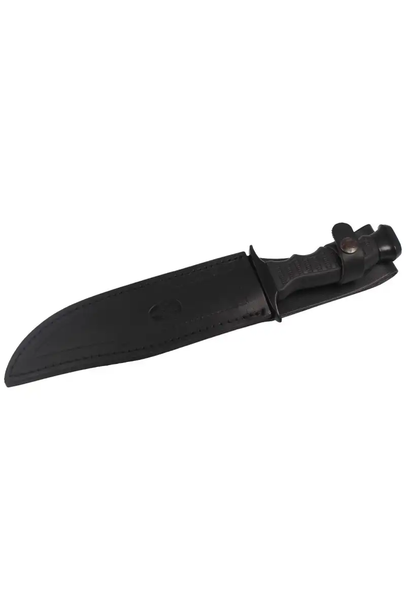 Nóż Muela Outdoor Rubber Handle 180mm (85-181)