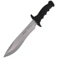 Nóż Muela Outdoor Rubber Handle 180mm (85-181)