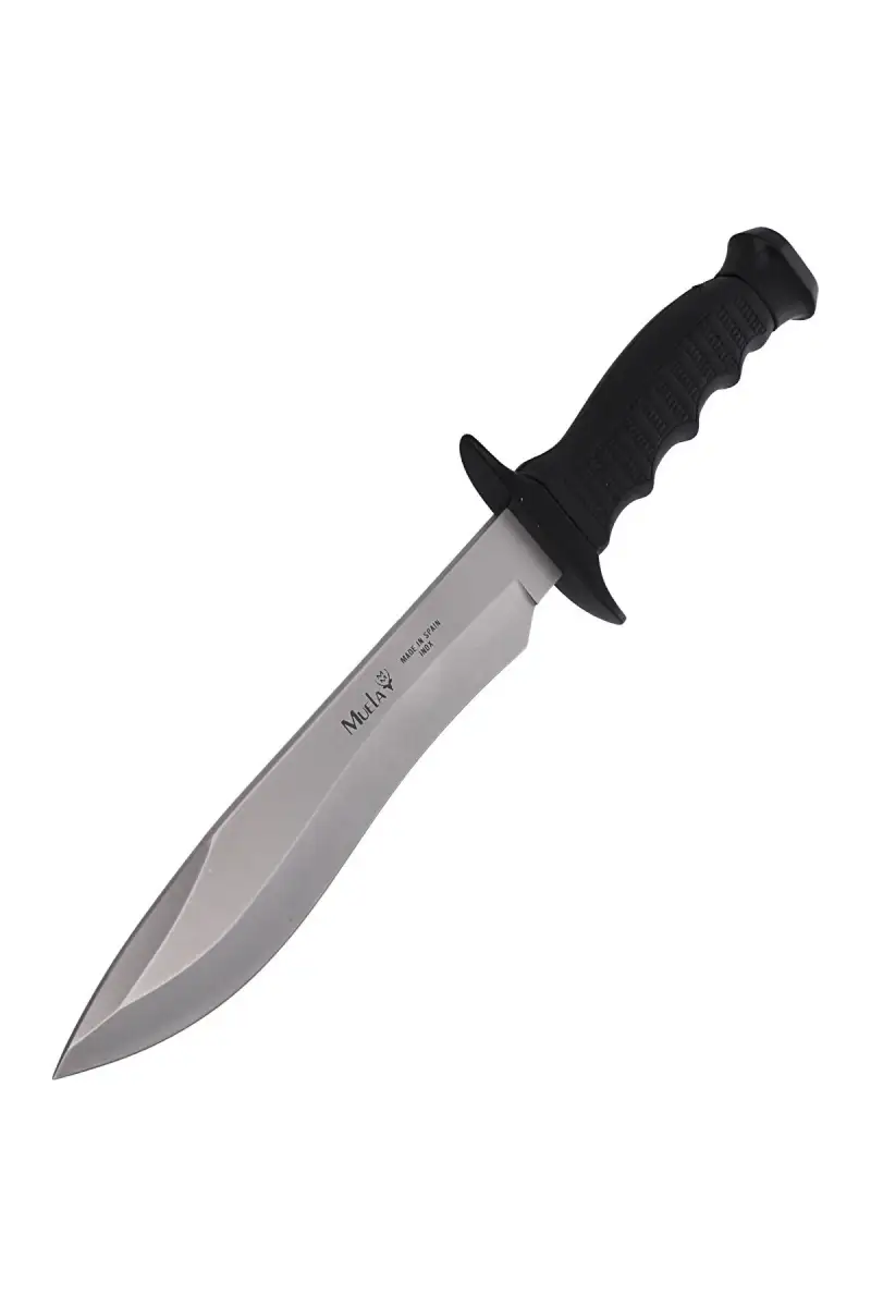 Nóż Muela Outdoor Rubber Handle 180mm (85-181)