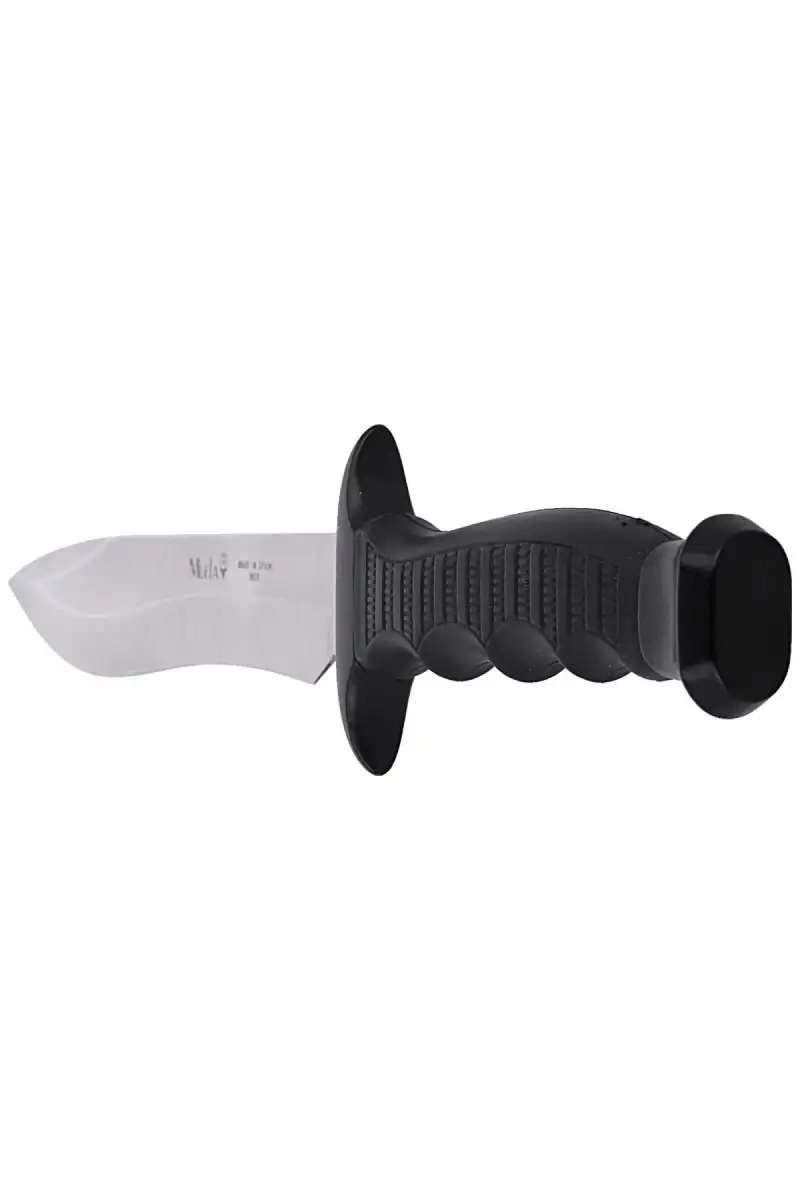 Nóż Muela Outdoor Rubber Handle 180mm (85-181)