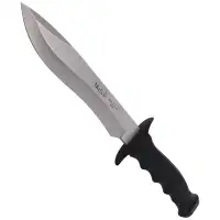 Nóż Muela Outdoor Rubber Handle 180mm (85-181)