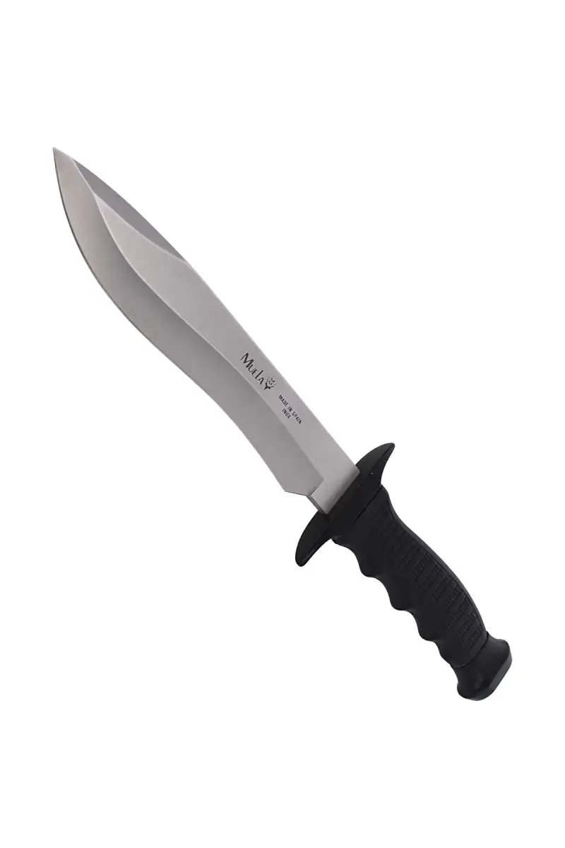Nóż Muela Outdoor Rubber Handle 180mm (85-181)