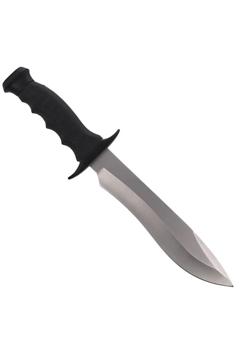 Nóż Muela Outdoor Rubber Handle 180mm (85-181)