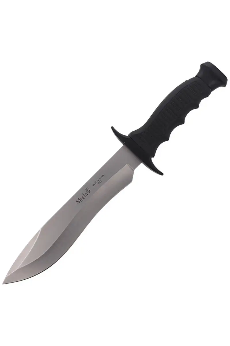 Nóż Muela Outdoor Rubber Handle 180mm (85-181)