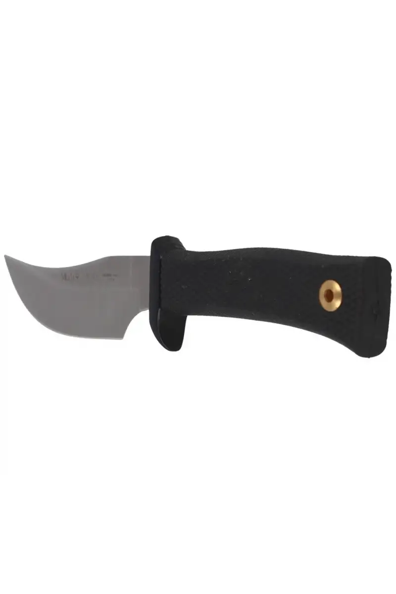 Nóż Muela Tactical Rubber Handle 98mm (PIK-AS)