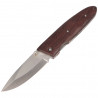 Nóż Herbertz Solingen Clip Point Folder 80mm (2231
