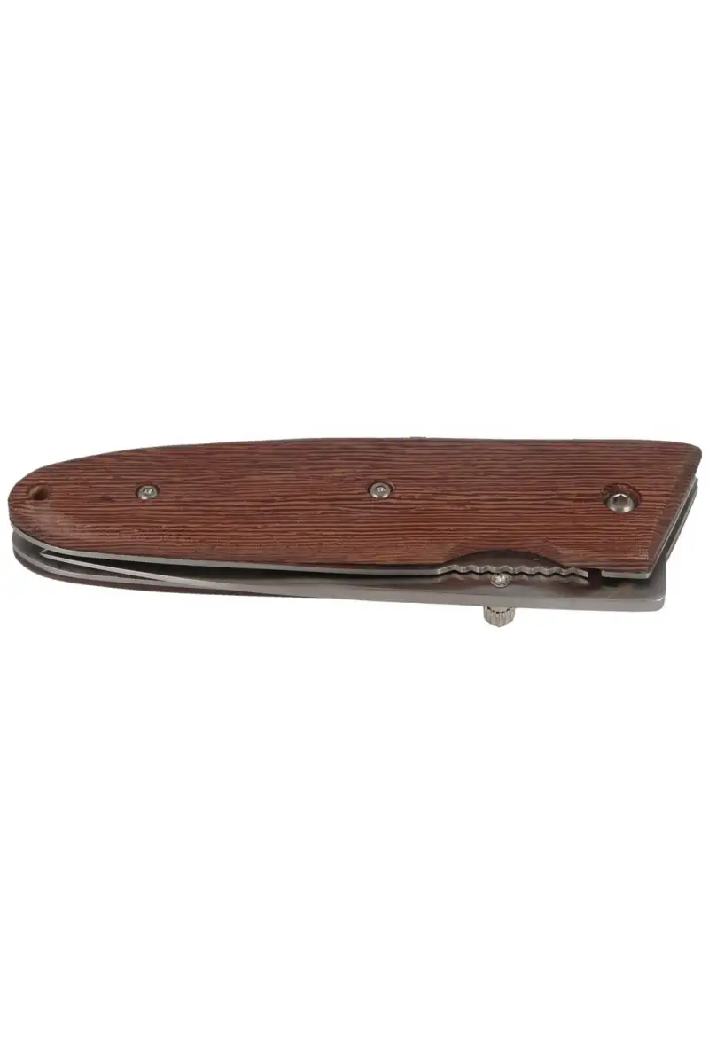 Nóż Herbertz Solingen Clip Point Folder 80mm (2231