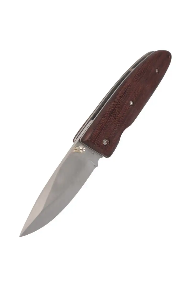 Nóż Herbertz Solingen Clip Point Folder 80mm (2231