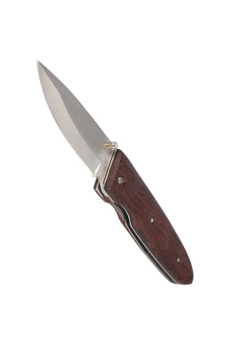 Nóż Herbertz Solingen Clip Point Folder 80mm (2231
