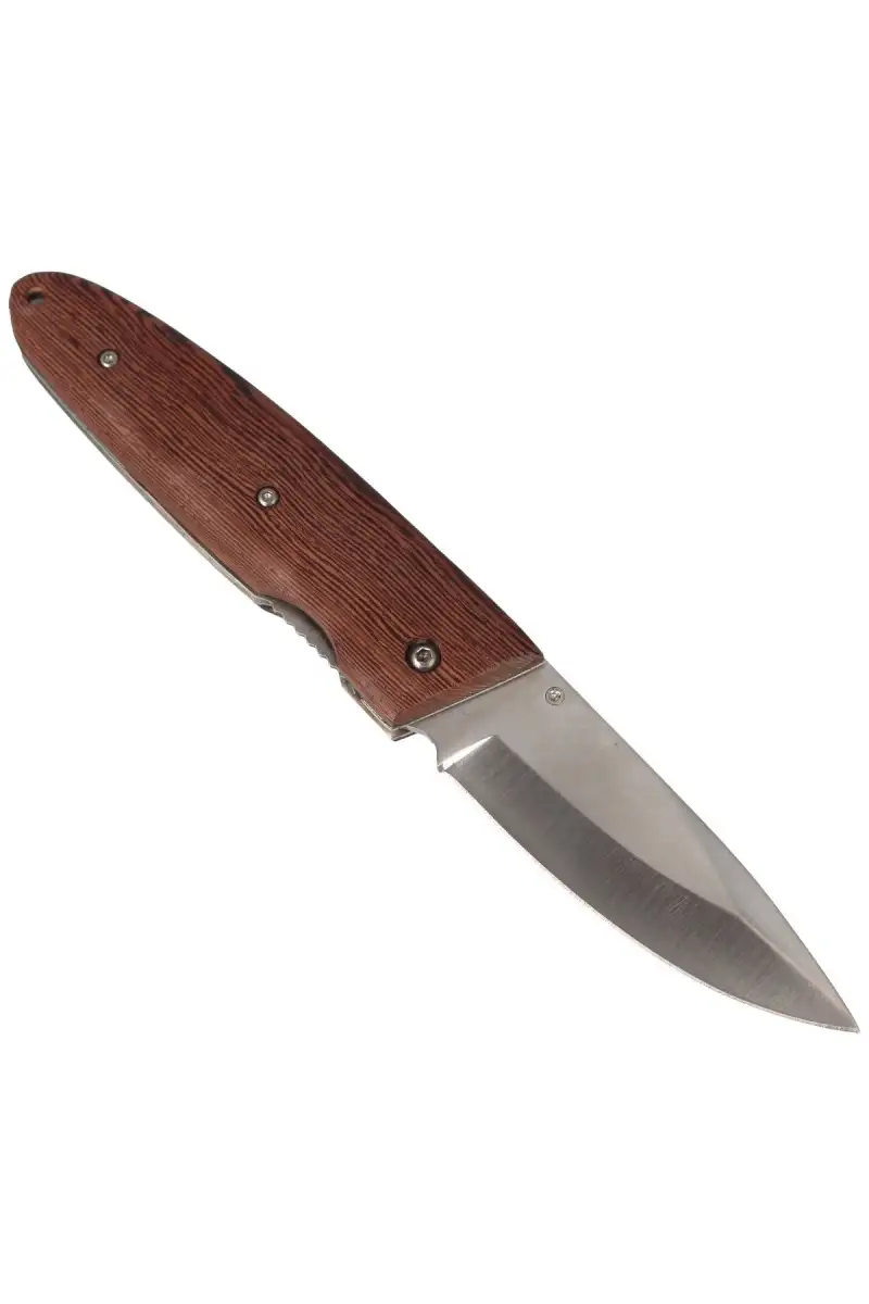 Nóż Herbertz Solingen Clip Point Folder 80mm (2231