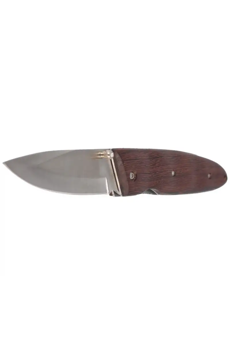 Nóż Herbertz Solingen Clip Point Folder 80mm (2231