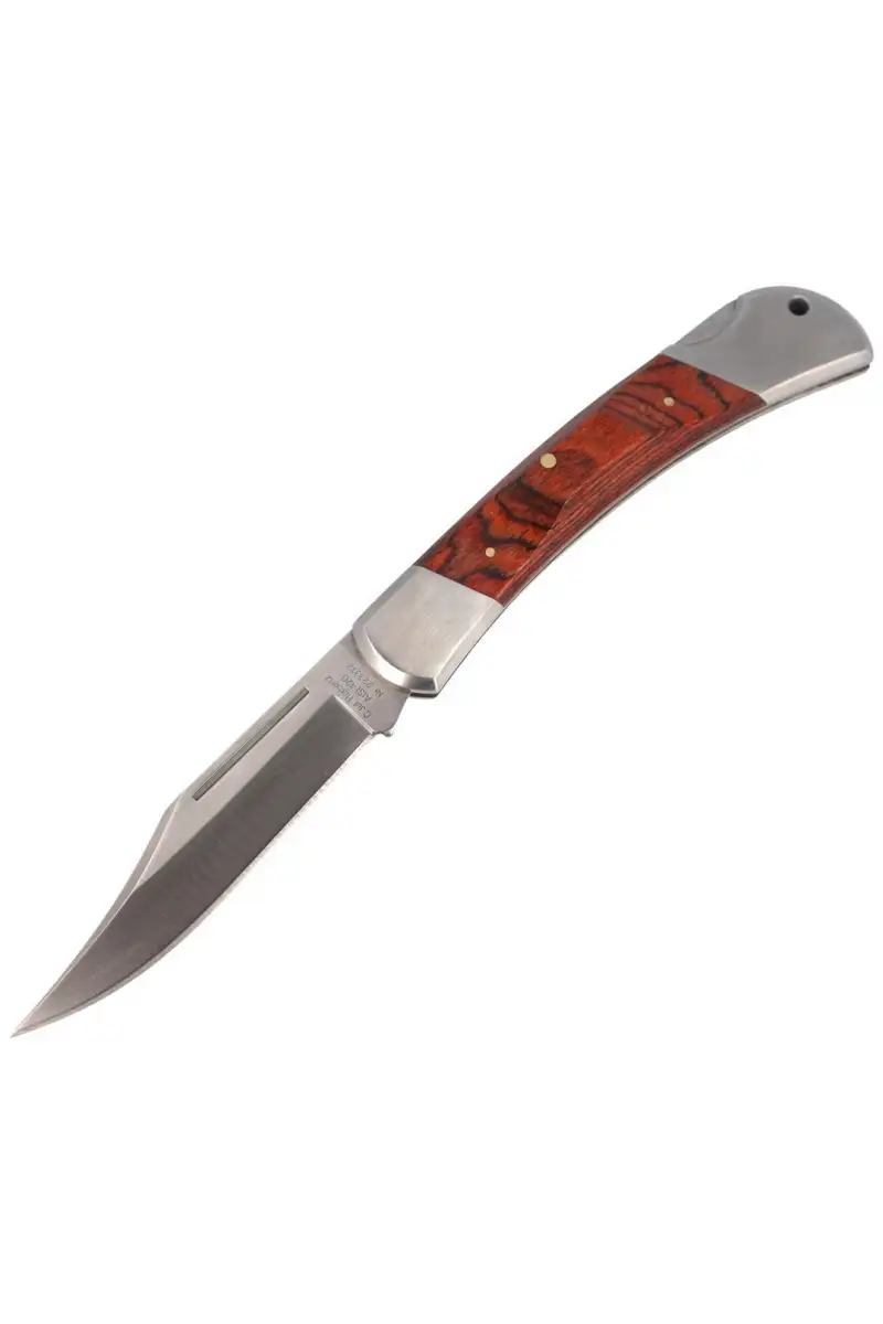Nóż Herbertz Solingen Pakka Wood / Stainless, Sati