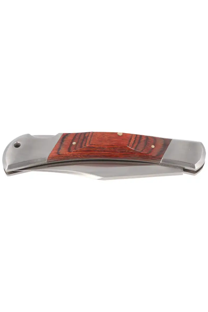 Nóż Herbertz Solingen Pakka Wood / Stainless, Sati
