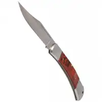 Nóż Herbertz Solingen Pakka Wood / Stainless, Sati