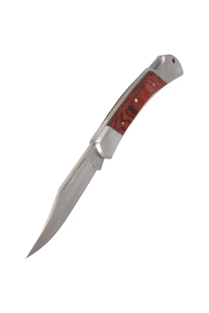 Nóż Herbertz Solingen Pakka Wood / Stainless, Sati