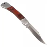 Nóż Herbertz Solingen Pakka Wood / Stainless, Sati
