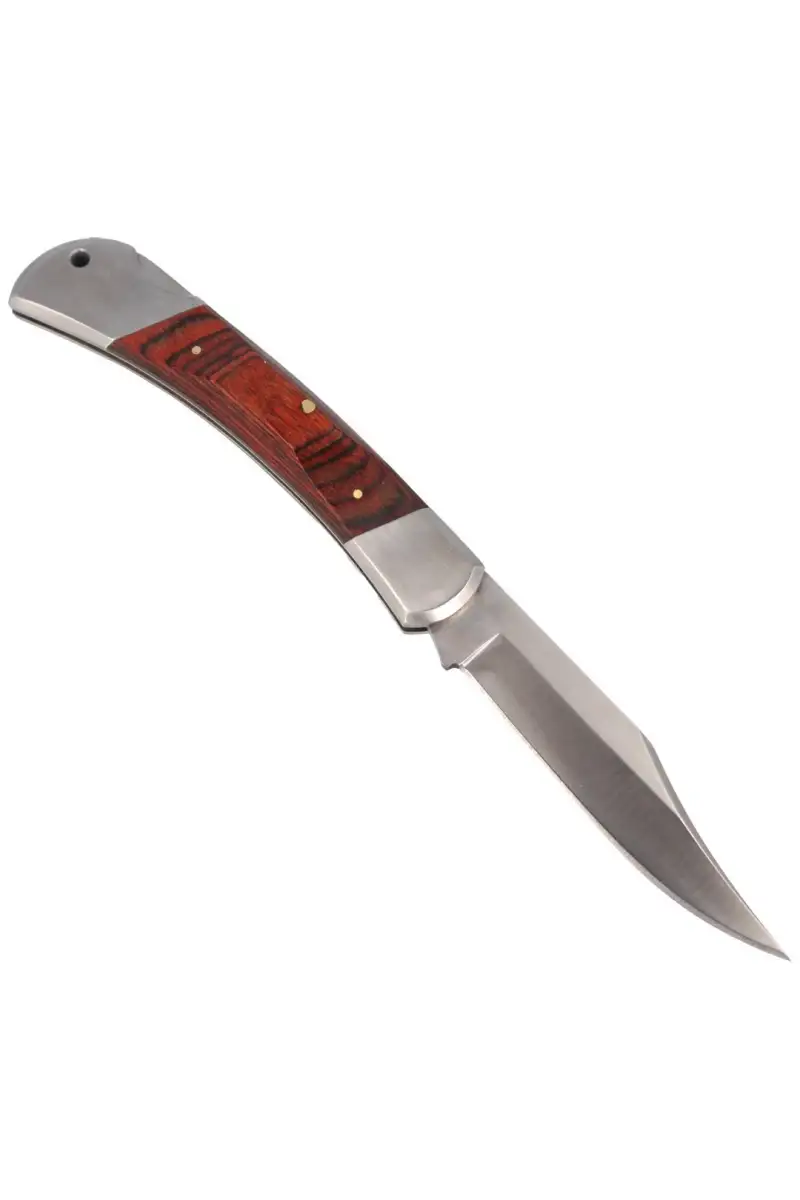 Nóż Herbertz Solingen Pakka Wood / Stainless, Sati