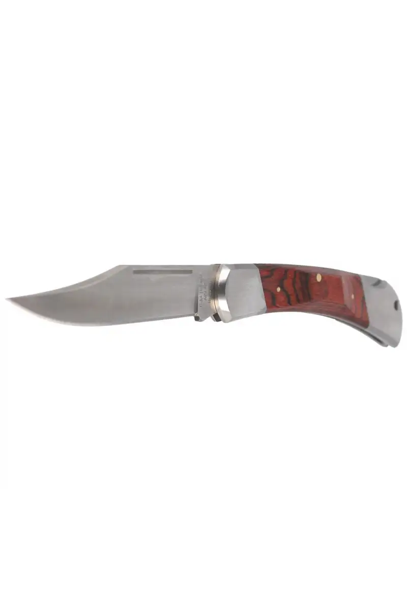Nóż Herbertz Solingen Pakka Wood / Stainless, Sati