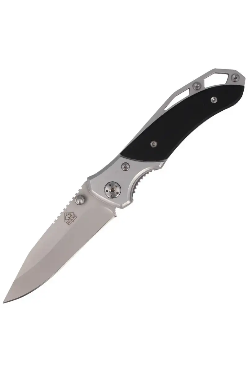 Nóż Puma Solingen Tactical Clip Point Folder (3383