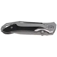 Nóż Puma Solingen Tactical Clip Point Folder (3383