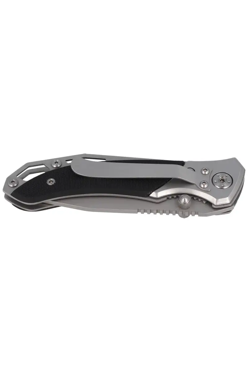 Nóż Puma Solingen Tactical Clip Point Folder (3383