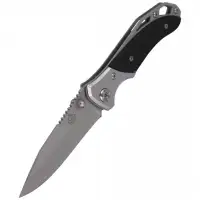 Nóż Puma Solingen Tactical Clip Point Folder (3383