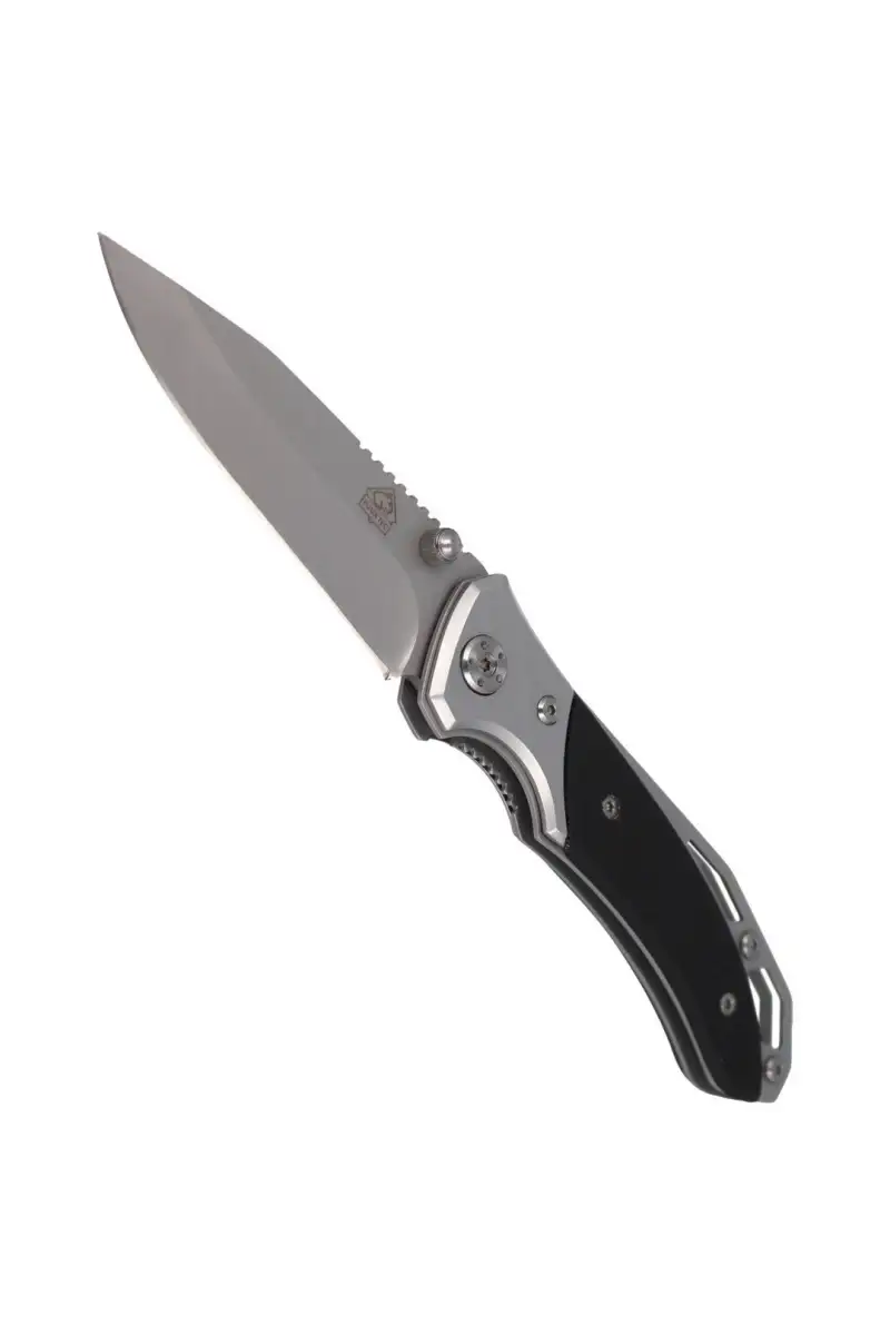 Nóż Puma Solingen Tactical Clip Point Folder (3383