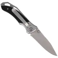 Nóż Puma Solingen Tactical Clip Point Folder (3383