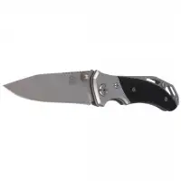 Nóż Puma Solingen Tactical Clip Point Folder (3383
