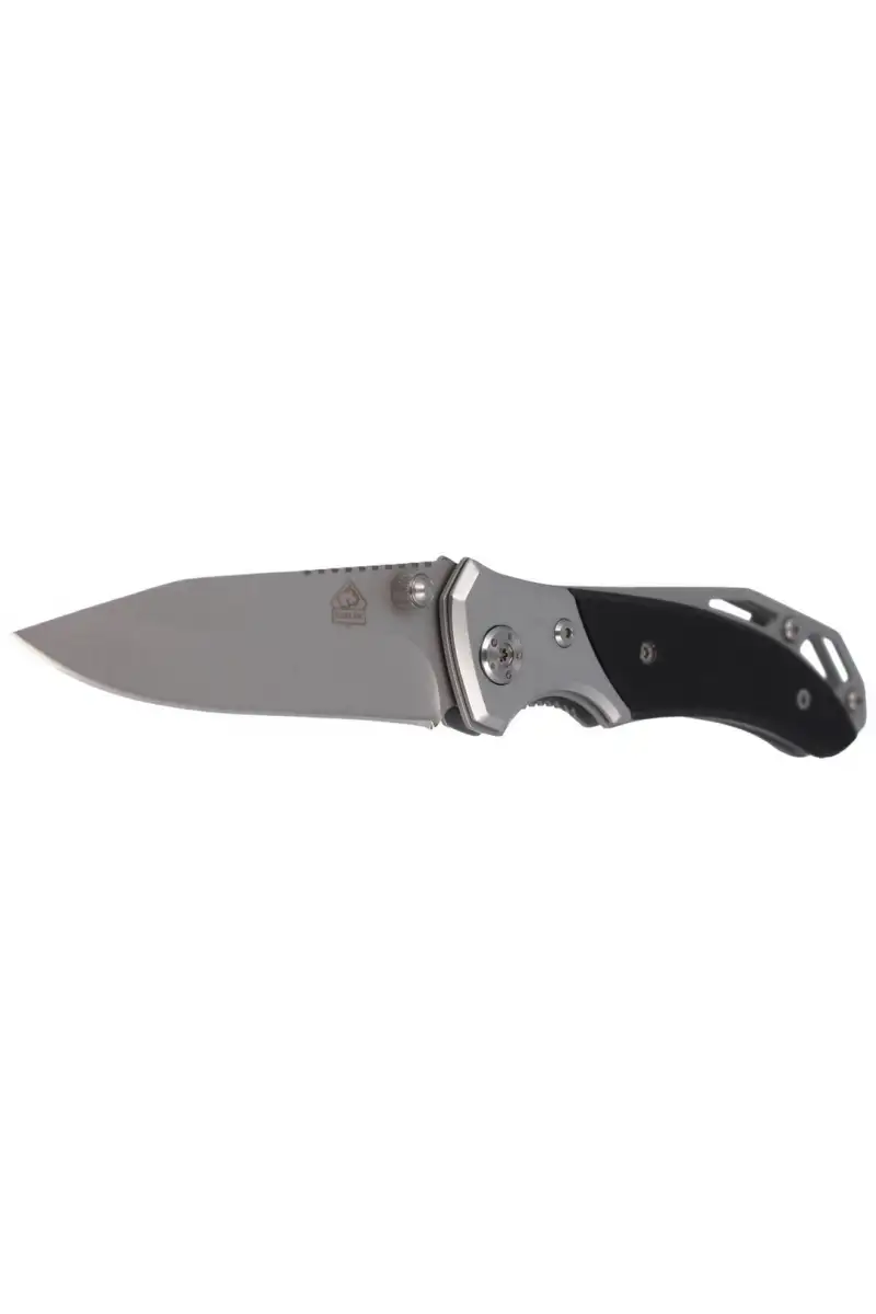 Nóż Puma Solingen Tactical Clip Point Folder (3383