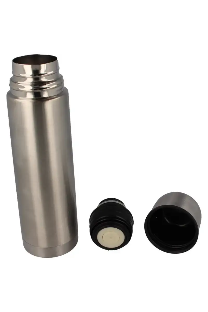 Termos Quickstop King 500ml Stainless (AC-384)