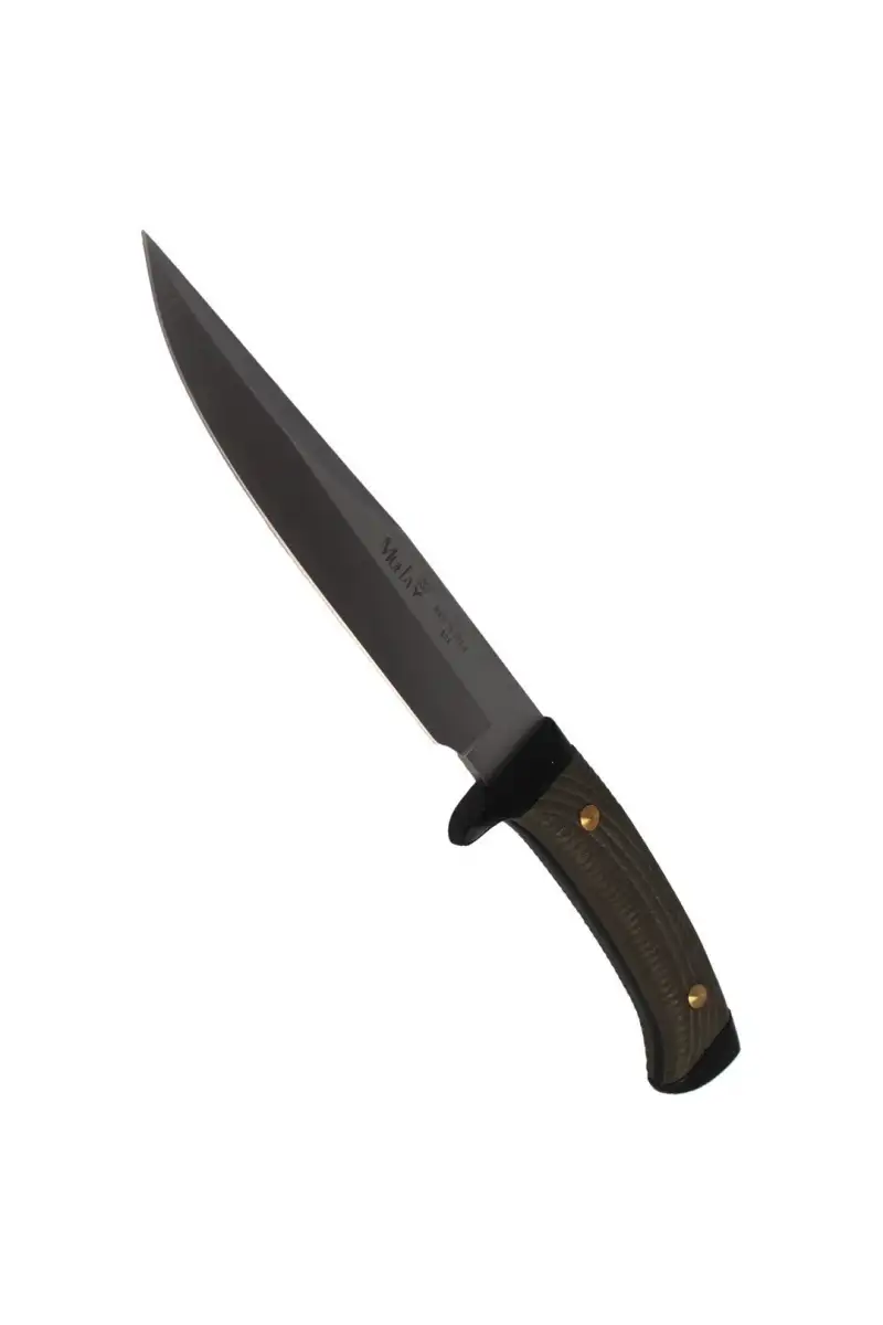 Nóż Muela Outdoor ABS Green 160mm (3162)