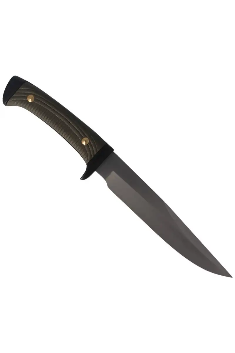 Nóż Muela Outdoor ABS Green 160mm (3162)