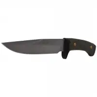 Nóż Muela Outdoor ABS Green 160mm (3162)