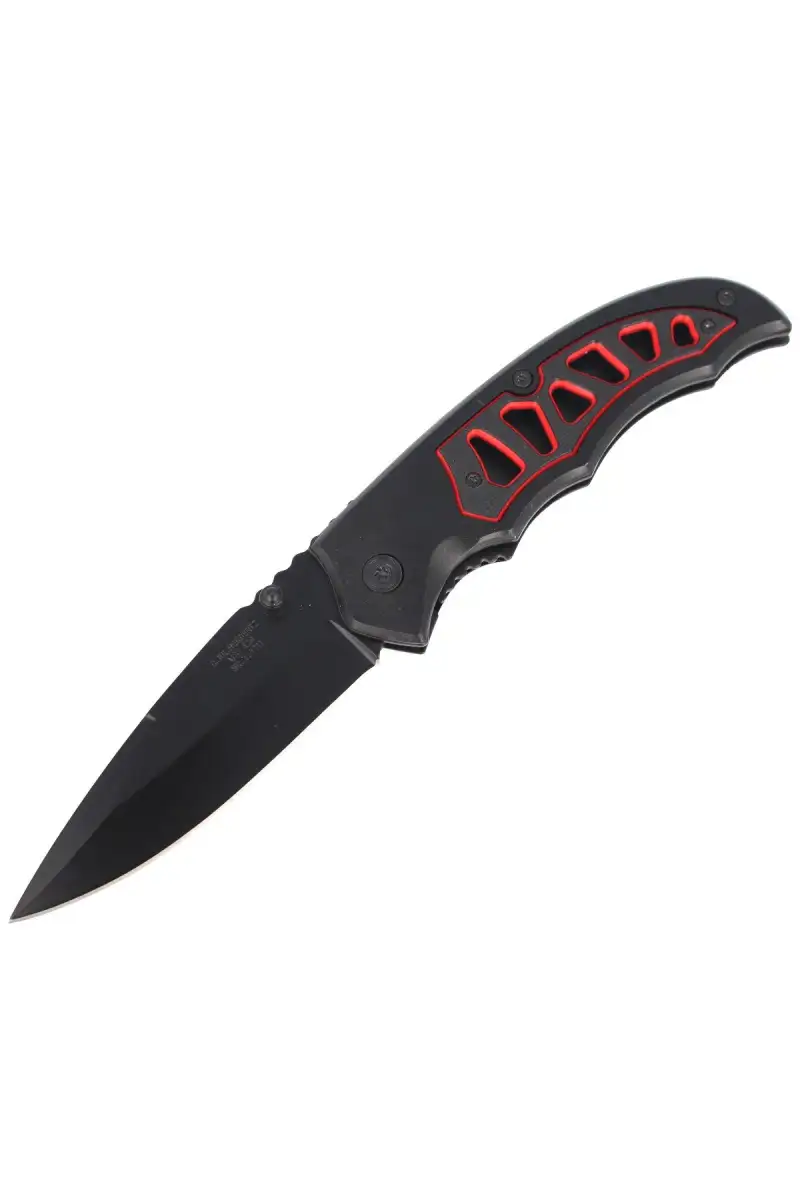 Nóż Herbertz Solingen Drop Point Folder (223711)
