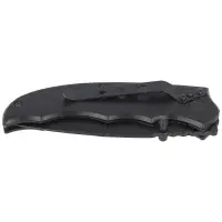 Nóż Herbertz Solingen Drop Point Folder (223711)