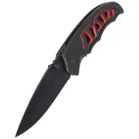 Nóż Herbertz Solingen Drop Point Folder (223711)